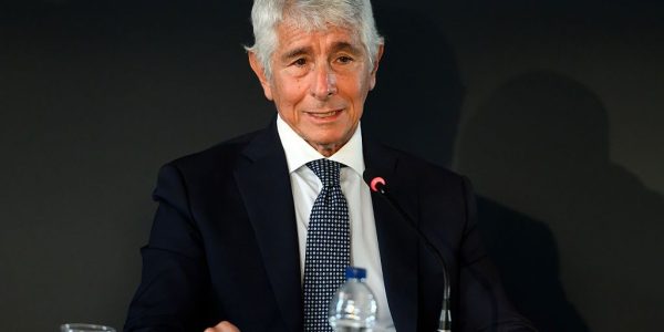 America’s Cup Napoli, Andrea Abodi parla dell’evento e del futuro dello sport in città. Focus anche sullo stadio Maradona e gli Europei 2032.