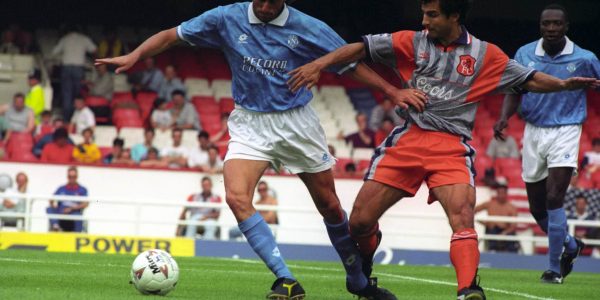 Massimo Agostini, dirigente sportivo