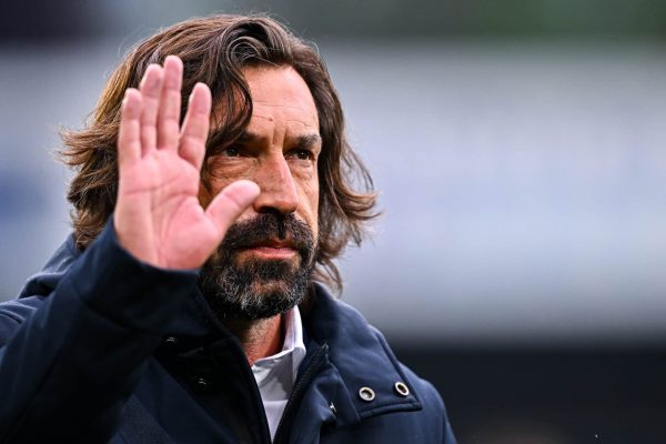 Andrea Pirlo Italia