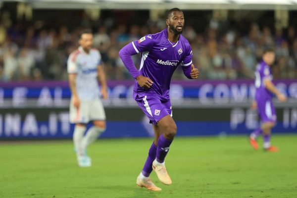 fiorentina-napoli beto njie