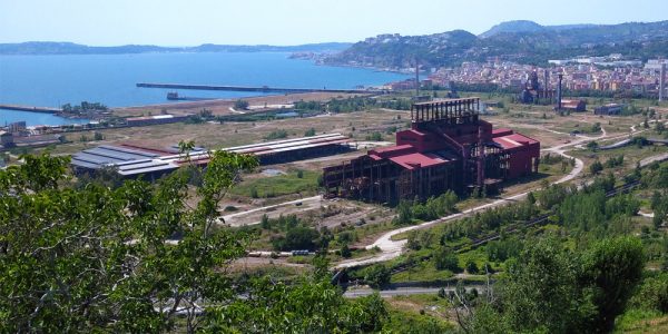 Bagnoli-Na