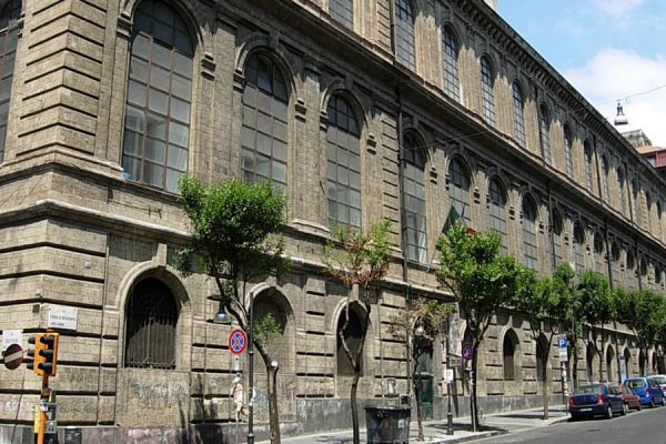 Belle-Arti-Napoli
