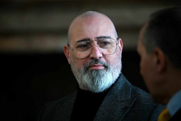 Stefano Bonaccini, Presidente dell'Emilia-Romagna