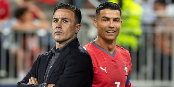 CANNA CR7