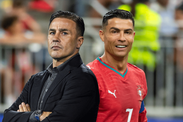CANNA CR7