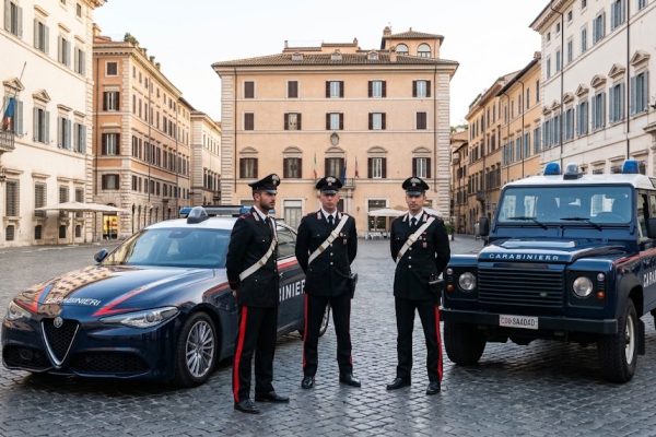 Clan Moccia, nuove misure cautelari per 15 imputati dopo la sentenza di primo grado del 23 ottobre: i provvedimenti della Dda di Napoli.