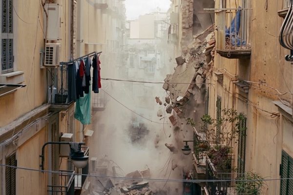 CROLLO SANITà