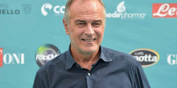 Antonio Cabrini, ex calciatore