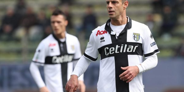 Emanuele Calaiò, ex calciatore