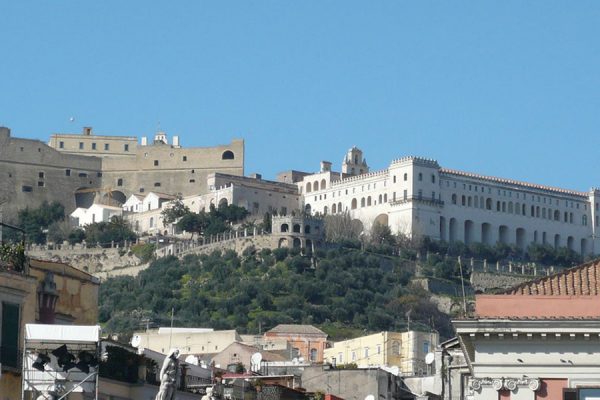 Castel-Sant-Elmo