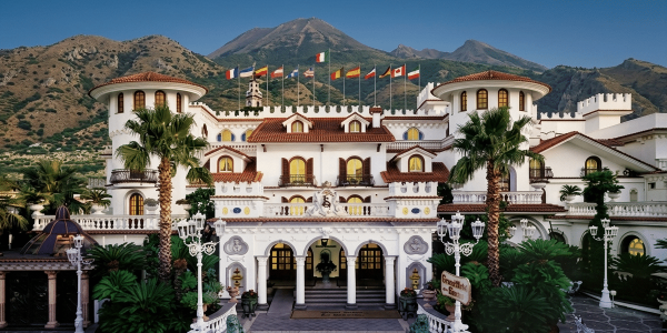 Castello delle Cerimonie