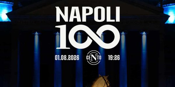 Centenario Napoli