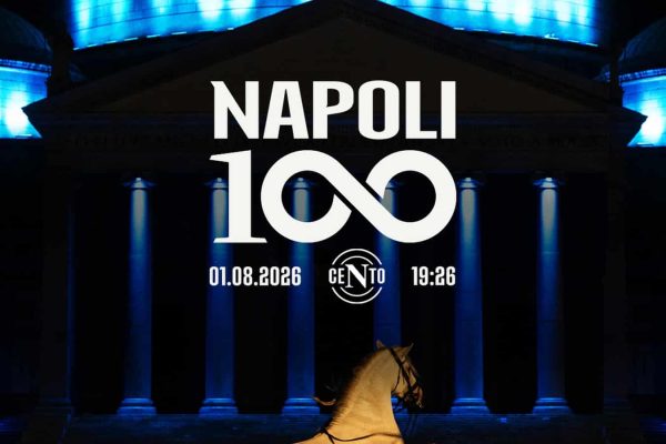 Centenario Napoli