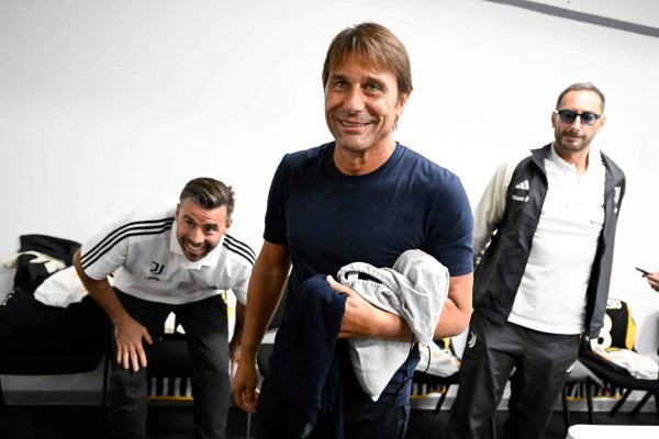Antonio Conte, allenatore