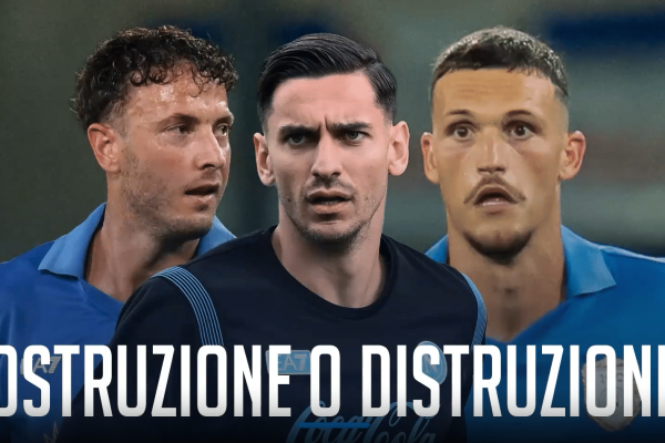Costruzione dal basso