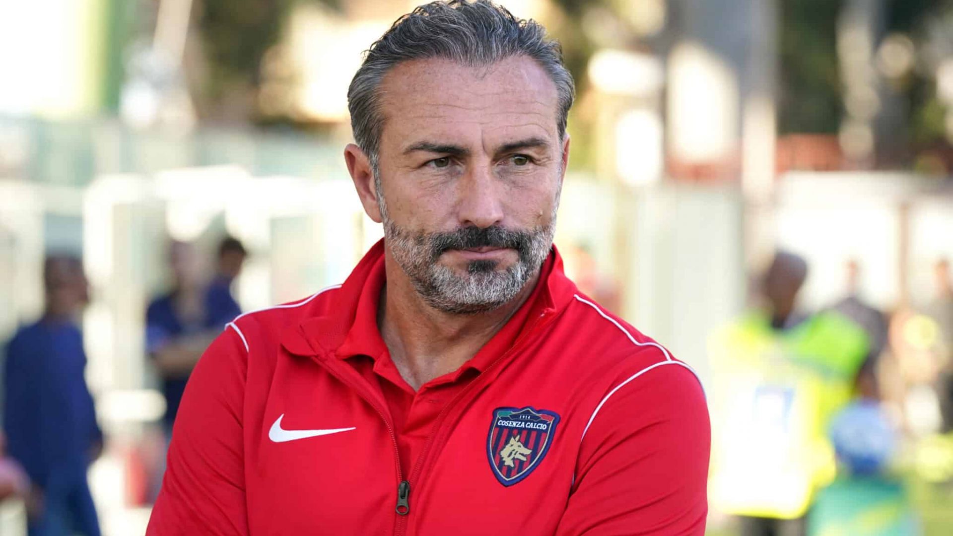 Davide Dionigi, allenatore