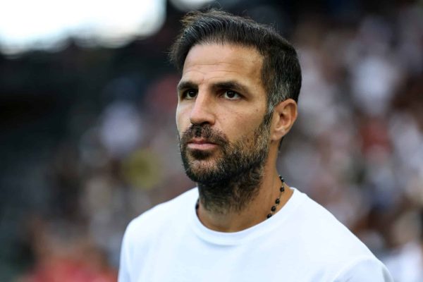 Paolo Del Genio analizza il Como di Fabregas