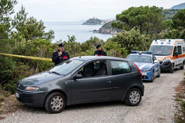Dramma ad Agropoli: un giovane è stato trovato morto nella sua auto a Trentova. Al vaglio le telecamere, indagini in corso.