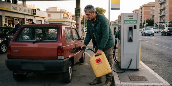 benzina