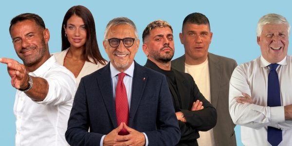 Villarreal-Napoli di Champions League su Kiss Kiss Napoli: Diretta Azzurra, radiocronaca, diretta YouTube e post gara con ospiti.