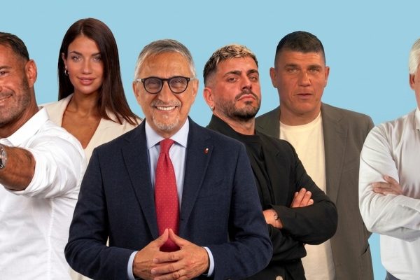 Villarreal-Napoli di Champions League su Kiss Kiss Napoli: Diretta Azzurra, radiocronaca, diretta YouTube e post gara con ospiti.