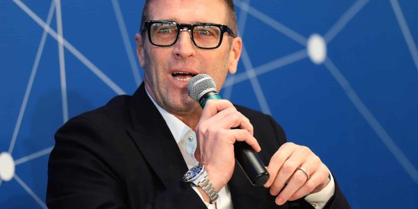 Massimo Carrera (Photo by Gabriele Maltinti/Getty Images)