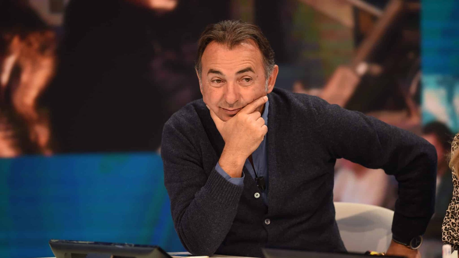 Massimo Mauro (Photo by Andrea Diodato/NurPhoto via Getty Images)