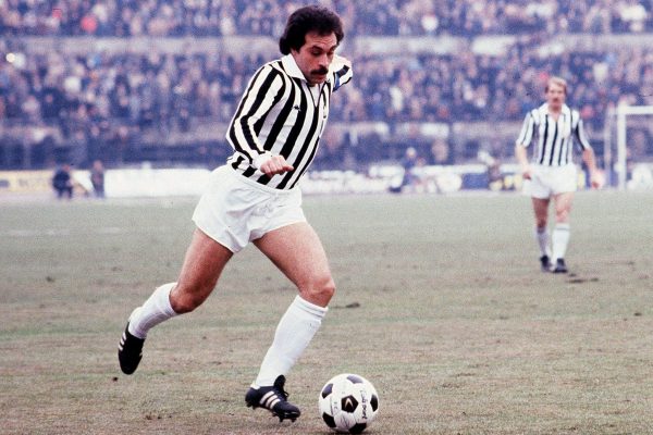 Franco Causio, ex calciatore