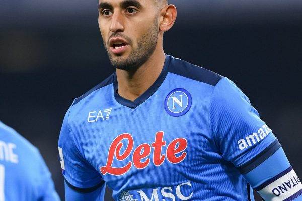 Il Mattino, De Luca: "Quello che dice Ghoulam è vero. La Champions non può essere fallita anche quest'anno"