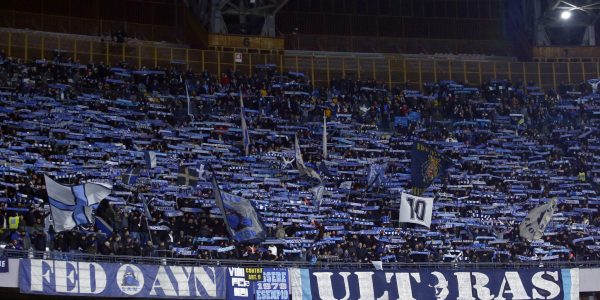 Tifosi del Napoli