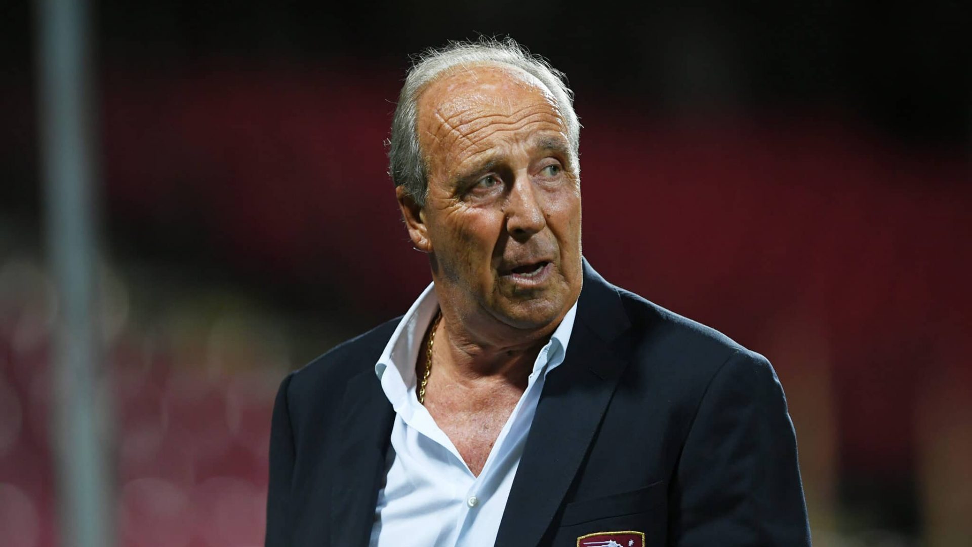 Gian Piero Ventura, allenatore