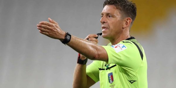 Gianluca Rocchi