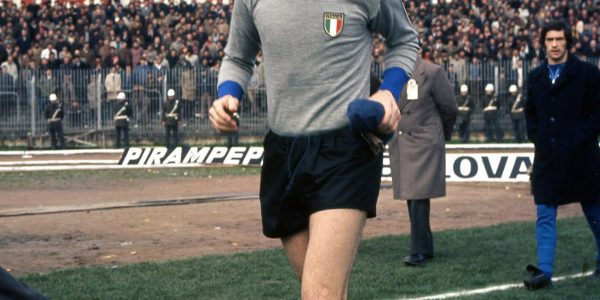 Zoff: "Andare in Canada adesso è appendere le scarpe ad un chiodo d'oro"