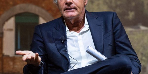 Giletti a Countdown: "Ronaldo, investimento sbagliato. Insigne al Toronto, una tristezza infinita"