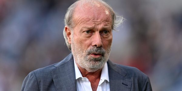 Walter Sabatini, dirigente sportivo
