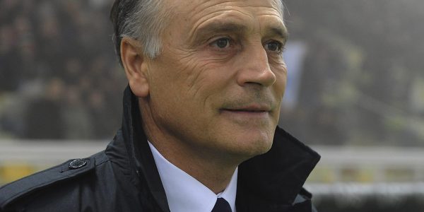 Franco Colomba, allenatore