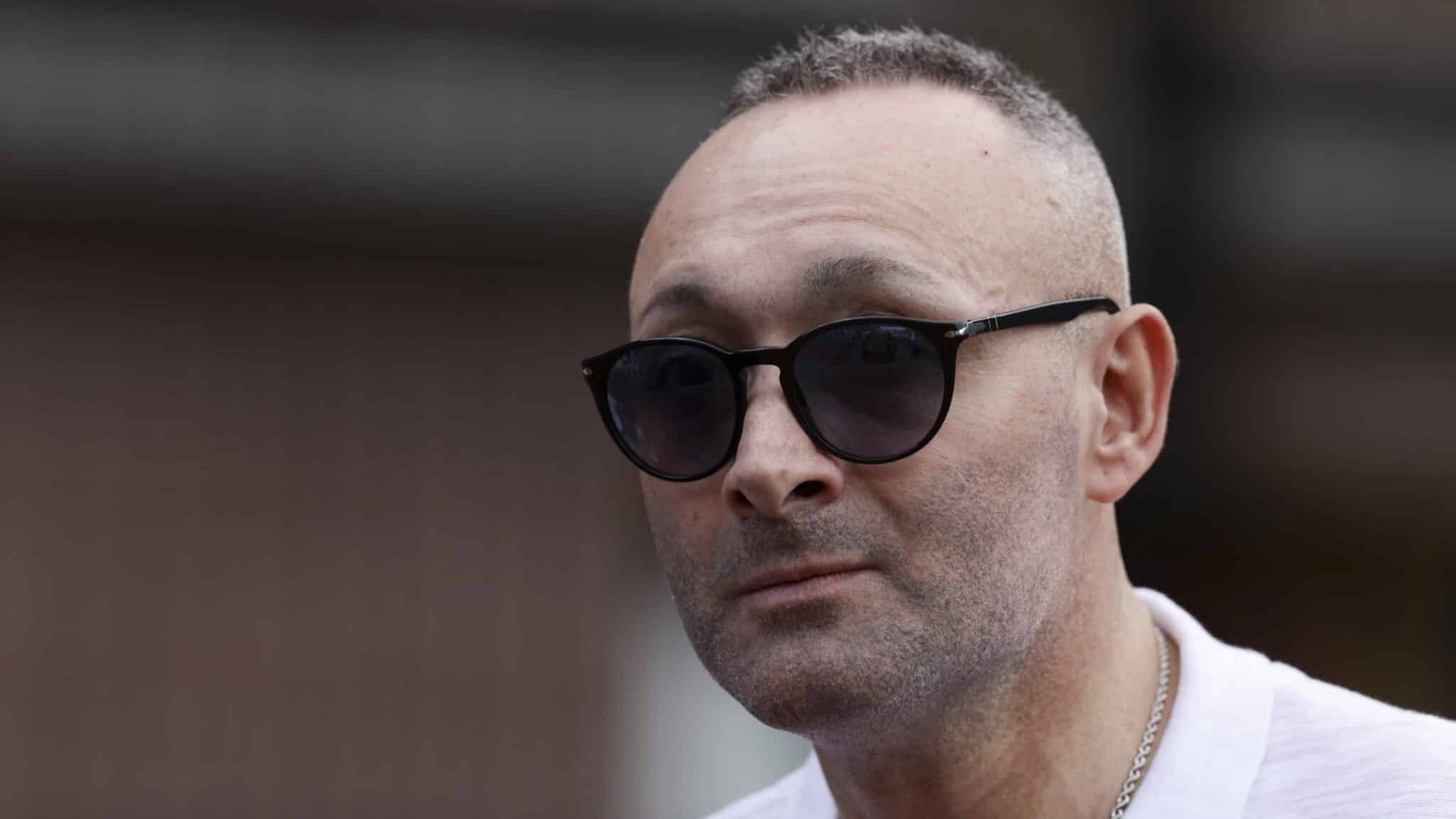 Mario Giuffredi, agente di calciatori