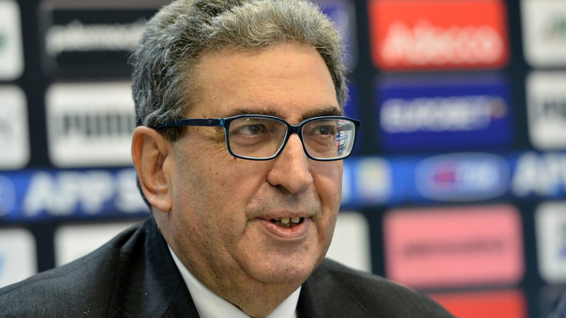 Perinetti: "Il numero limitato dei giocatori nelle liste UEFA è anacronistico"