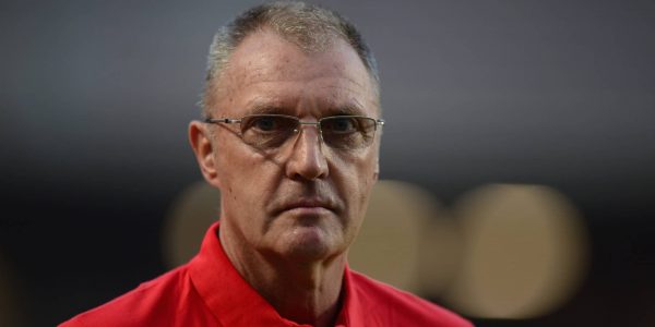 Ruud Krol, ex calciatore