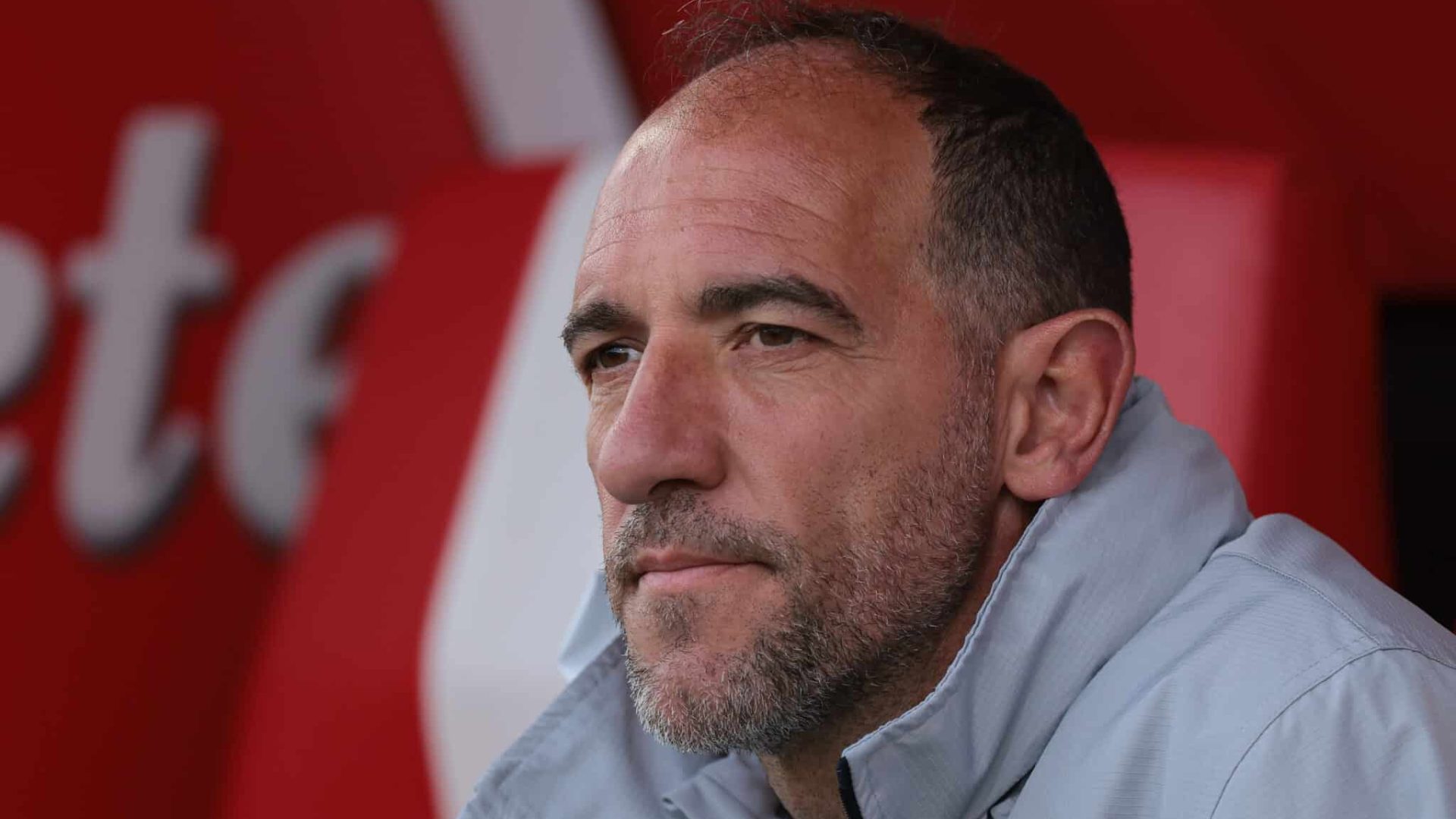 Cristian Stellini SSC Napoli Assistant Coach (Photo by Jonathan Moscrop/Getty Images)