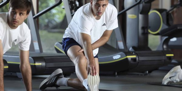 FLORENCE, ITALY - JUNE 03: Lorenzo Lucca of Italy in action during Italy training session at Centro Tecnico Federale di Coverciano on June 03, 2025 in Florence, Italy.  (Photo by Claudio Villa - FIGC/FIGC via Getty Images)