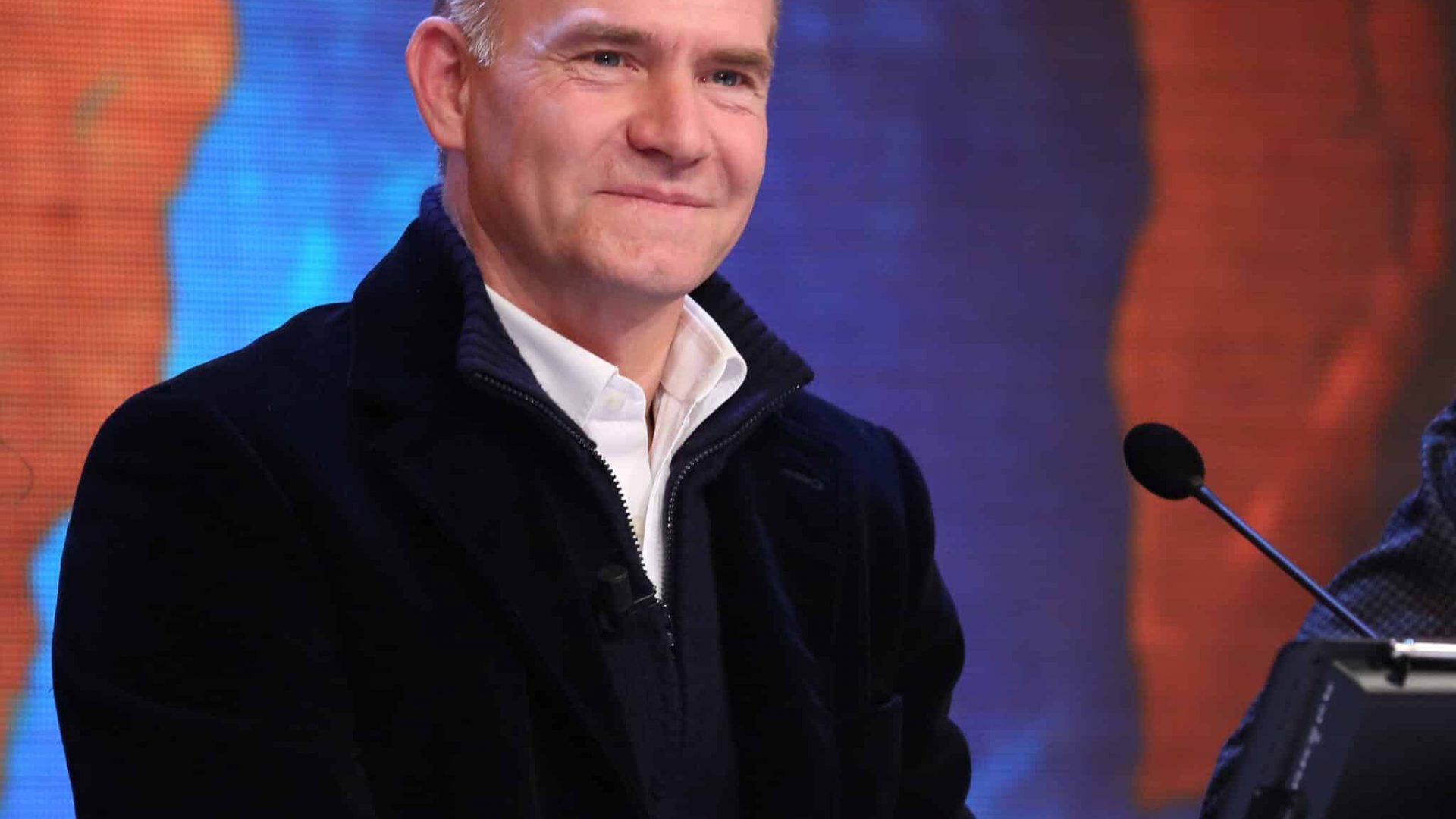 MILAN, ITALY - DECEMBER 08:  Marco Ballotta attends 'Quelli Che Il Calcio' Italian TV Show on December 8, 2013 in Milan, Italy.  (Photo by Vincenzo Lombardo/Getty Images)