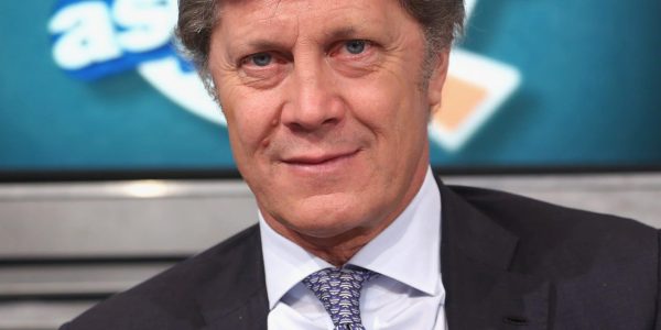 Fulvio Collovati, ex calciatore