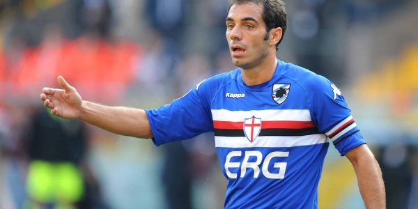 Claudio Bellucci, Ex calciatore (Photo by Neal Simpson - PA Images via Getty Images)