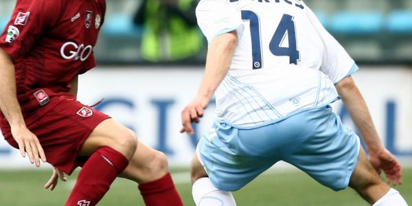 Garics: "Difficile non innamorarsi di Napoli. Di Lorenzo imprescindibile per Mancini e per il Napoli"