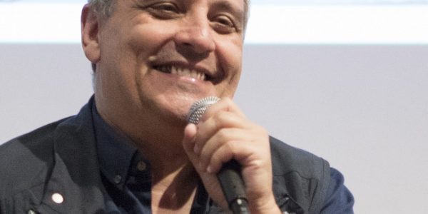 De Giovanni: "Le parole di Mertens sono bellissime e gratificanti per noi napoletani"