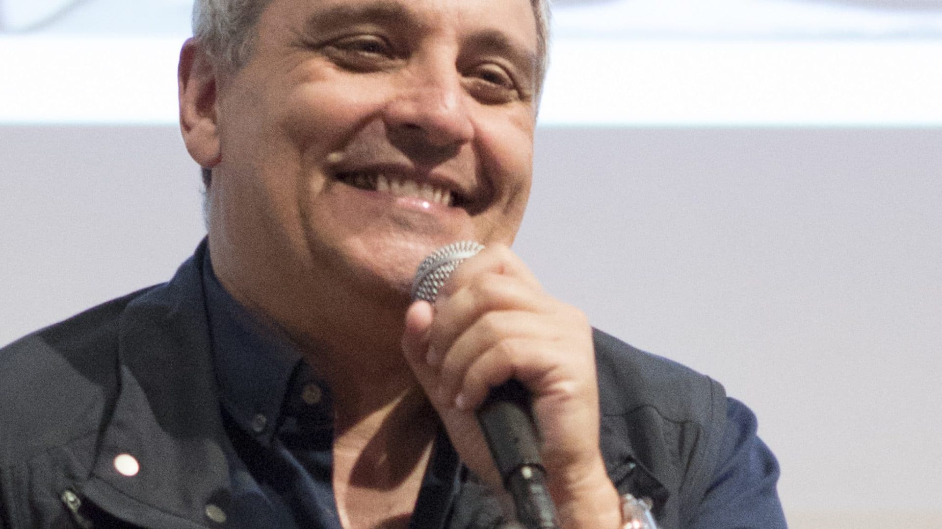 De Giovanni: "Le parole di Mertens sono bellissime e gratificanti per noi napoletani"
