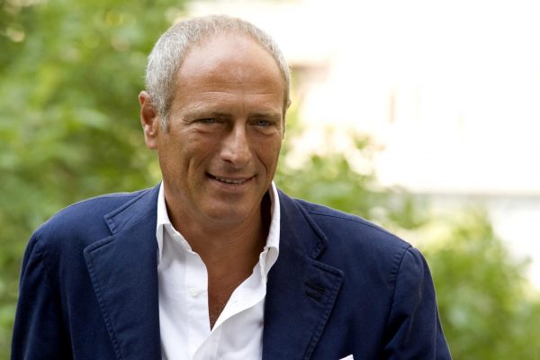Massimo Caputi, giornalista