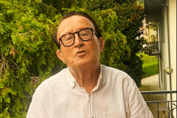 Mario Giuliacci nuove previsioni sul caldo