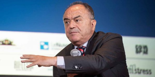 Nicola Gratteri, Procuratore della Repubblica di Napoli